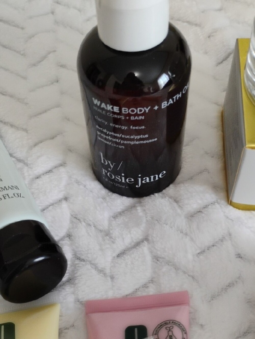 Custom Variety Pack Face Creams - Picture 4 of 6